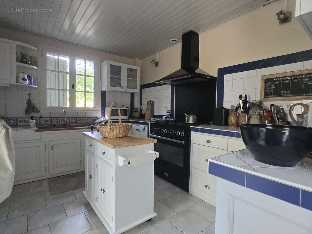 Un véritable havre de paix sur plus de 4 hectares! - photo 7