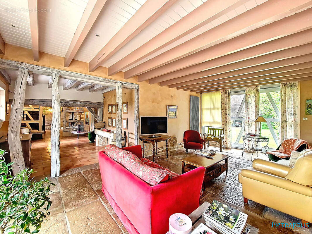 Maison à CHALON-SUR-SAONE