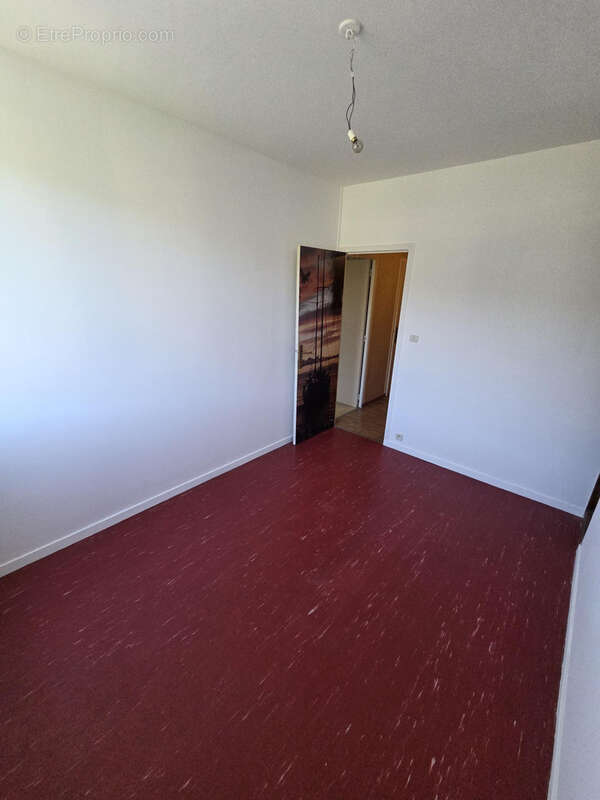 Appartement à MENDE