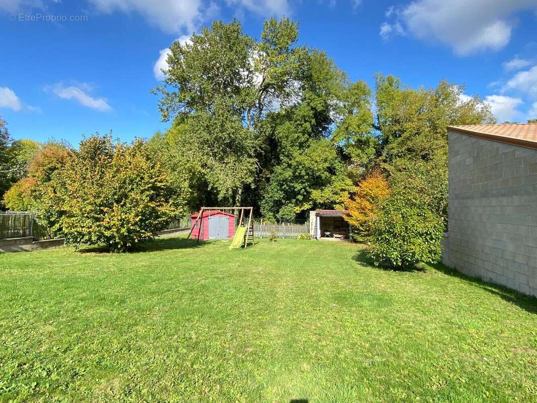 Photo 3 - Maison à COMPIEGNE