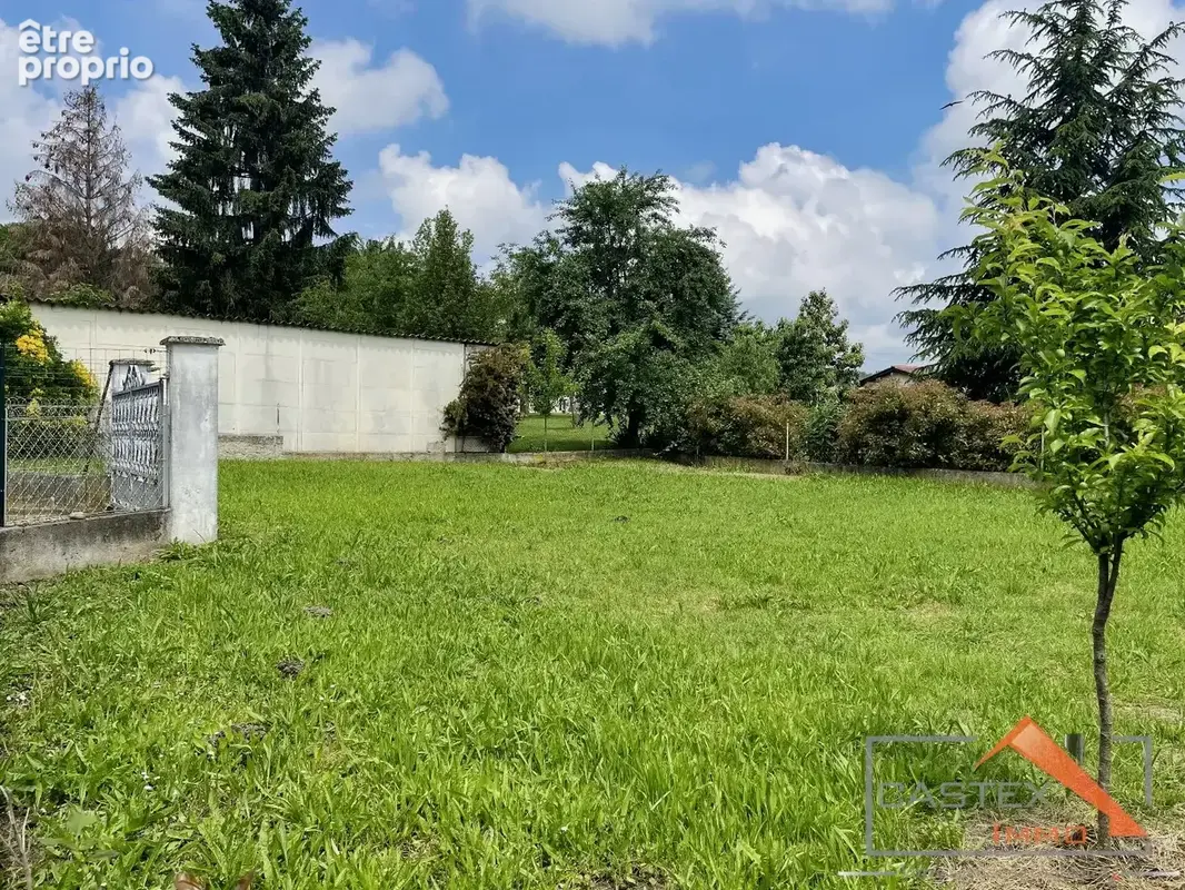 SALIES-DU-SALAT  334 m² + terrains constructibles  Fort potentiel - photo 17