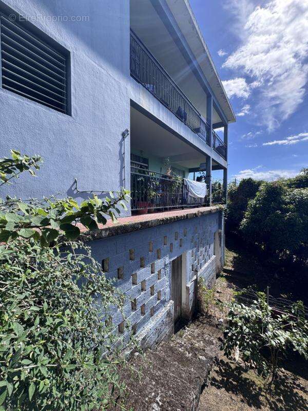 A VENDRE / Immeuble de rapport Morne Vert 97226 - photo 18