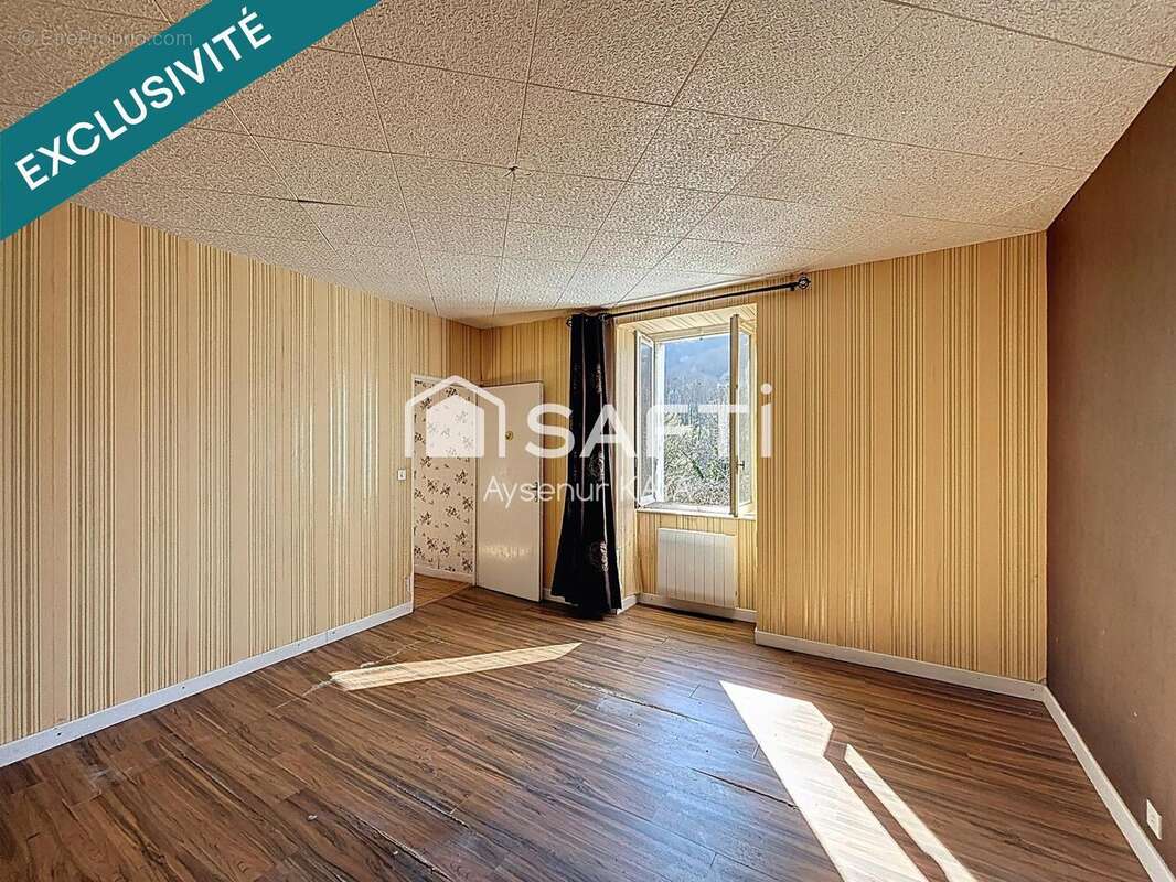 Photo 7 - Maison à SAINT-CLAUDE