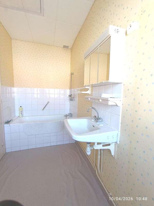Maison 87 m² à Beaupreau  - photo 6