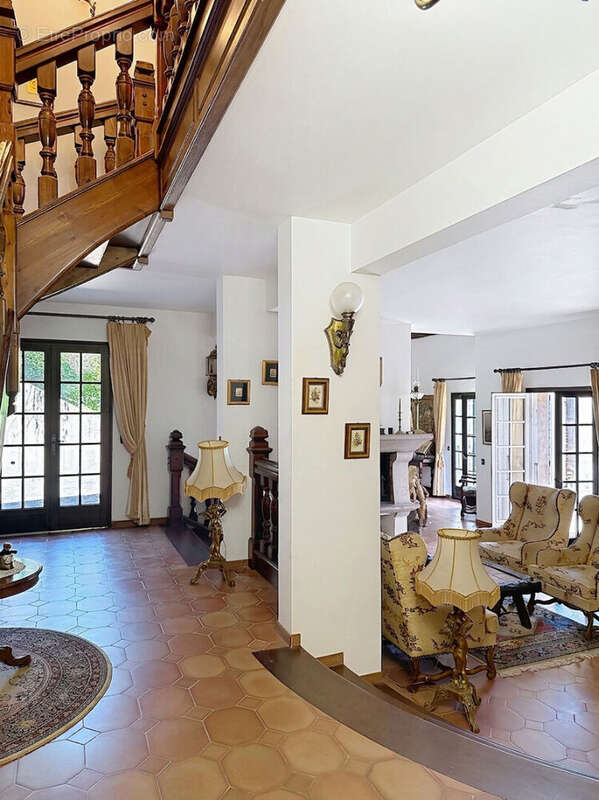 Villa Venzolasca 5 pièces - photo 9