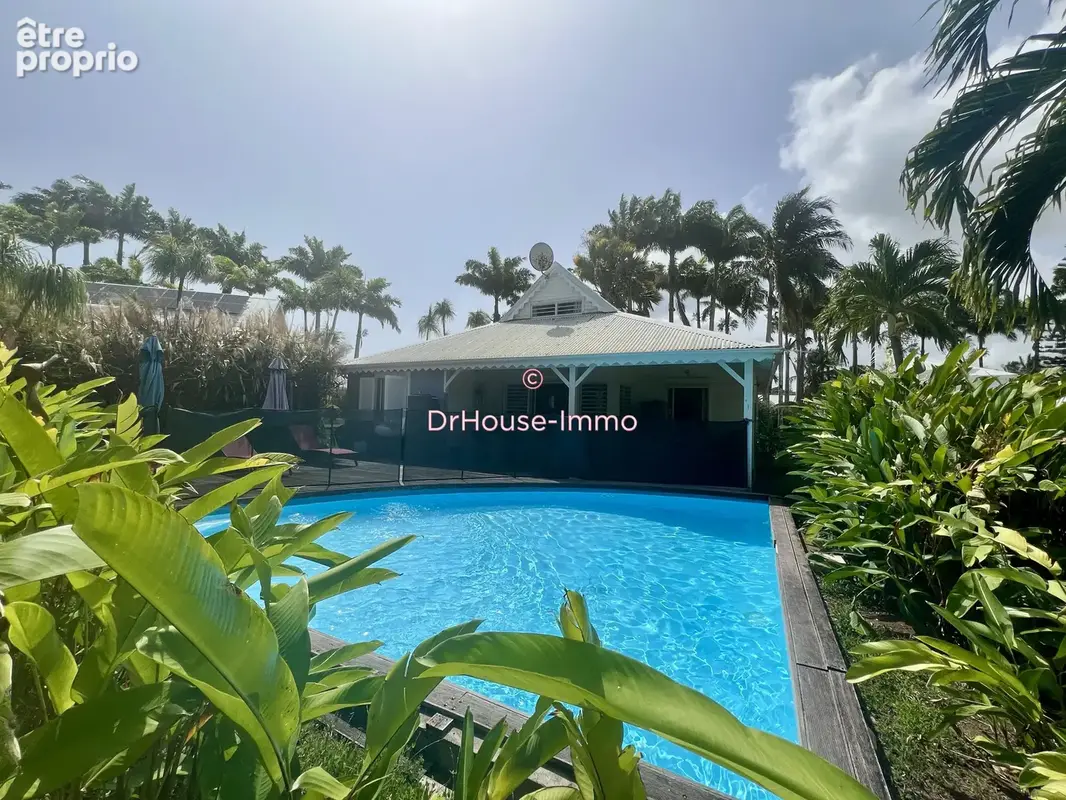 Maison 5 pièces 104 m² à vendre à Sainte-Rose (97115) - photo 69