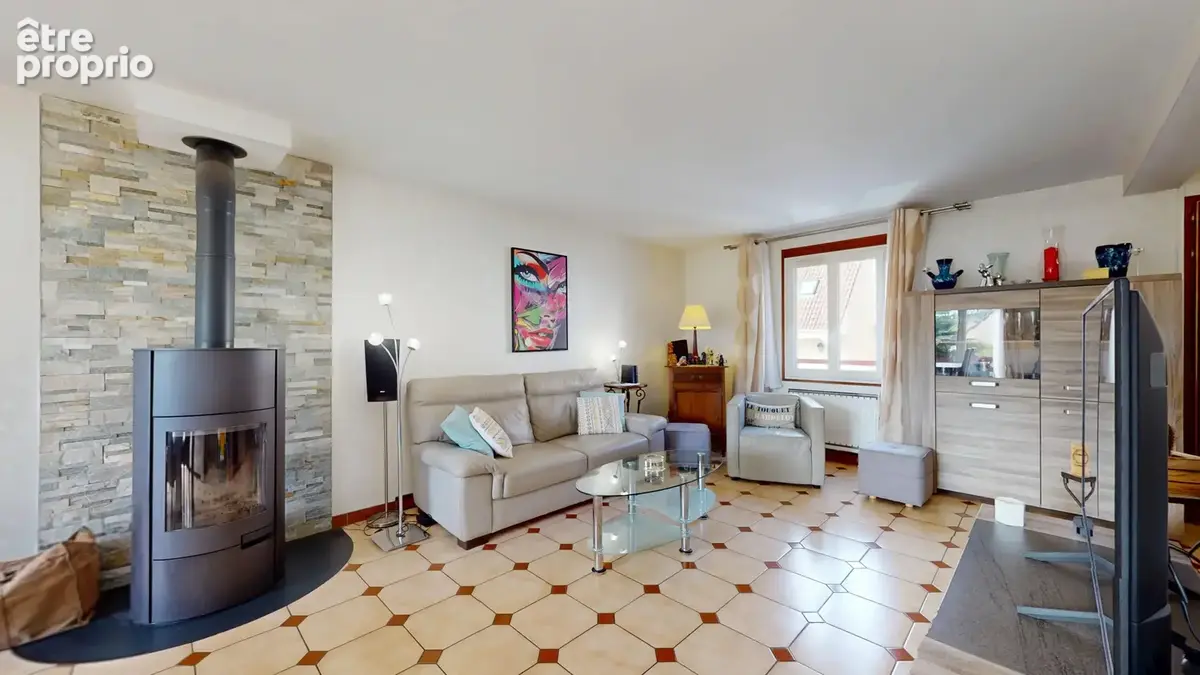 Maison 4 pièces 96 m² à vendre à Montfermeil (93370) - photo 9