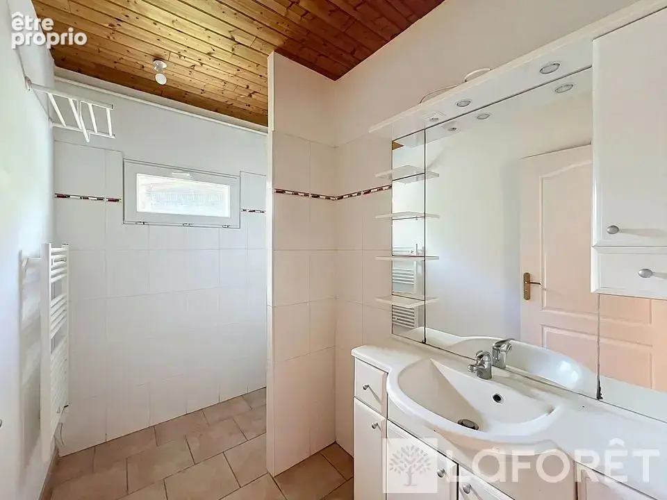 Maison Saint Loubes 5 pièces - photo 8