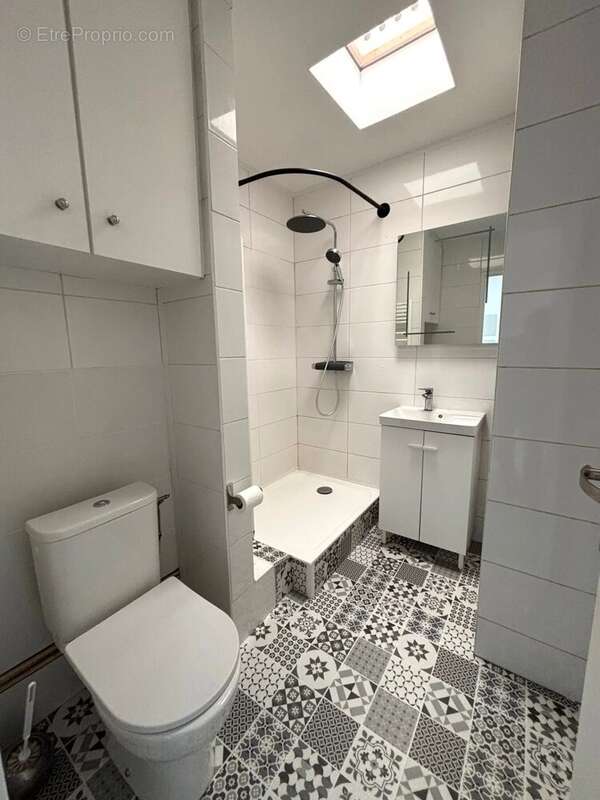 Appartement à QUETIGNY