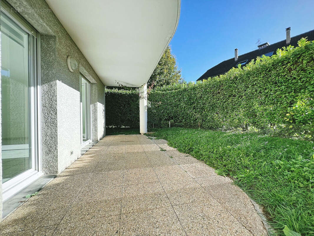 Appartement à CLUSES