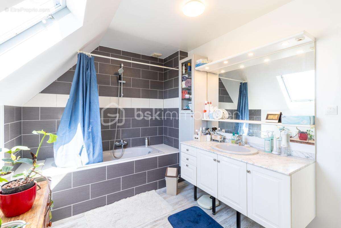 Maison 6 pièces de 160 m² environ à Marchémoret - photo 16