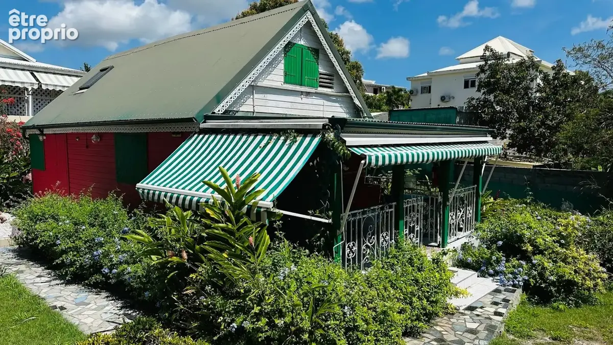 En exclusivite - a vendre – grande maison familiale avec fort potentiel locatif - quartier recherche sainte anne - photo 8