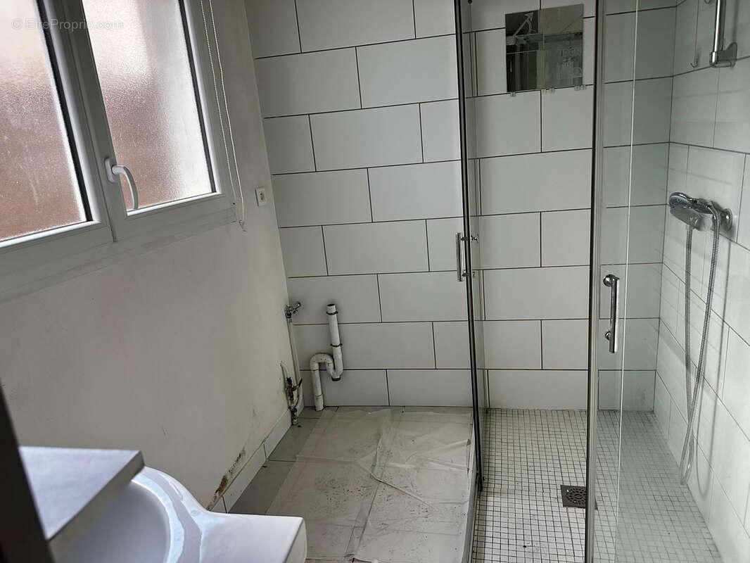 Maison à FONTAINE-LES-LUXEUIL