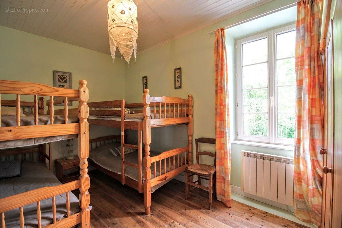 Deux maisons en pierre : investissement locatif ou rapprochement familial au coeur du Quercy Blanc - photo 10