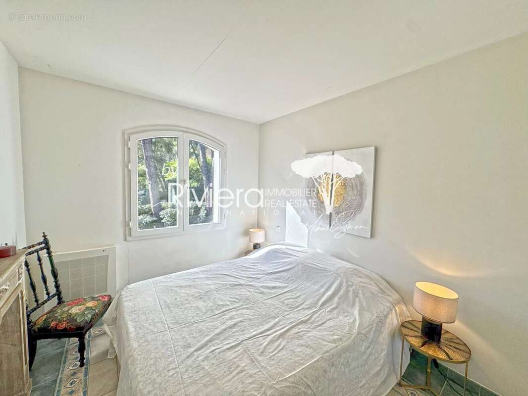 Maison à CAVALAIRE-SUR-MER