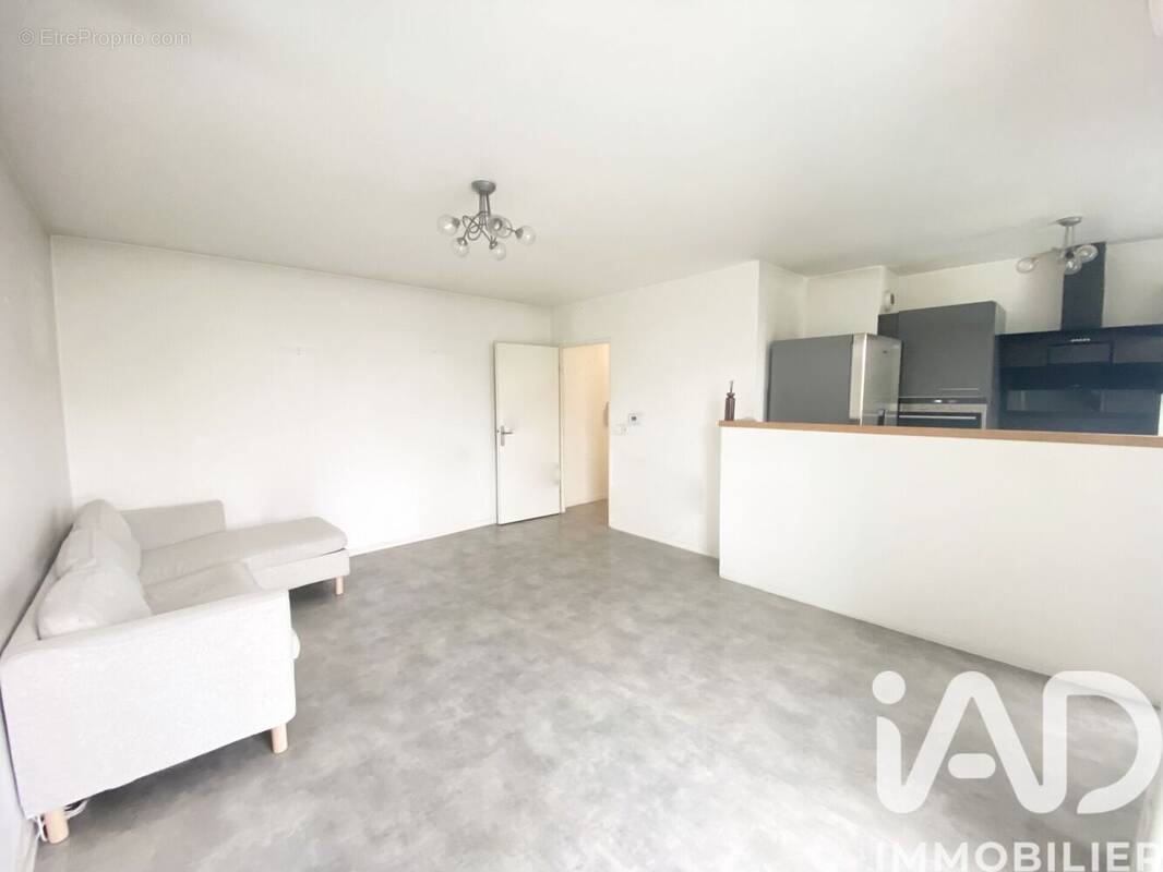 Photo 1 - Appartement à GARGES-LES-GONESSE