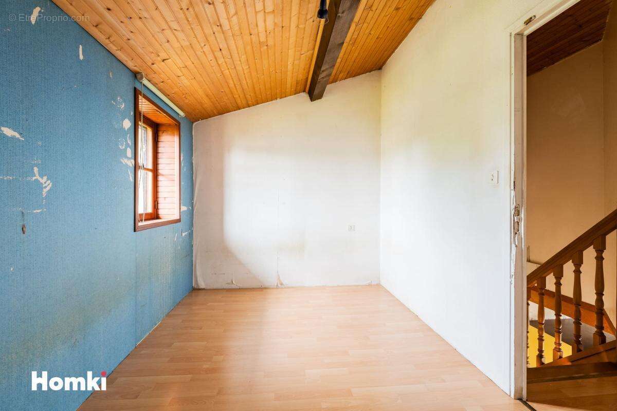 Maison à TOULOUSE
