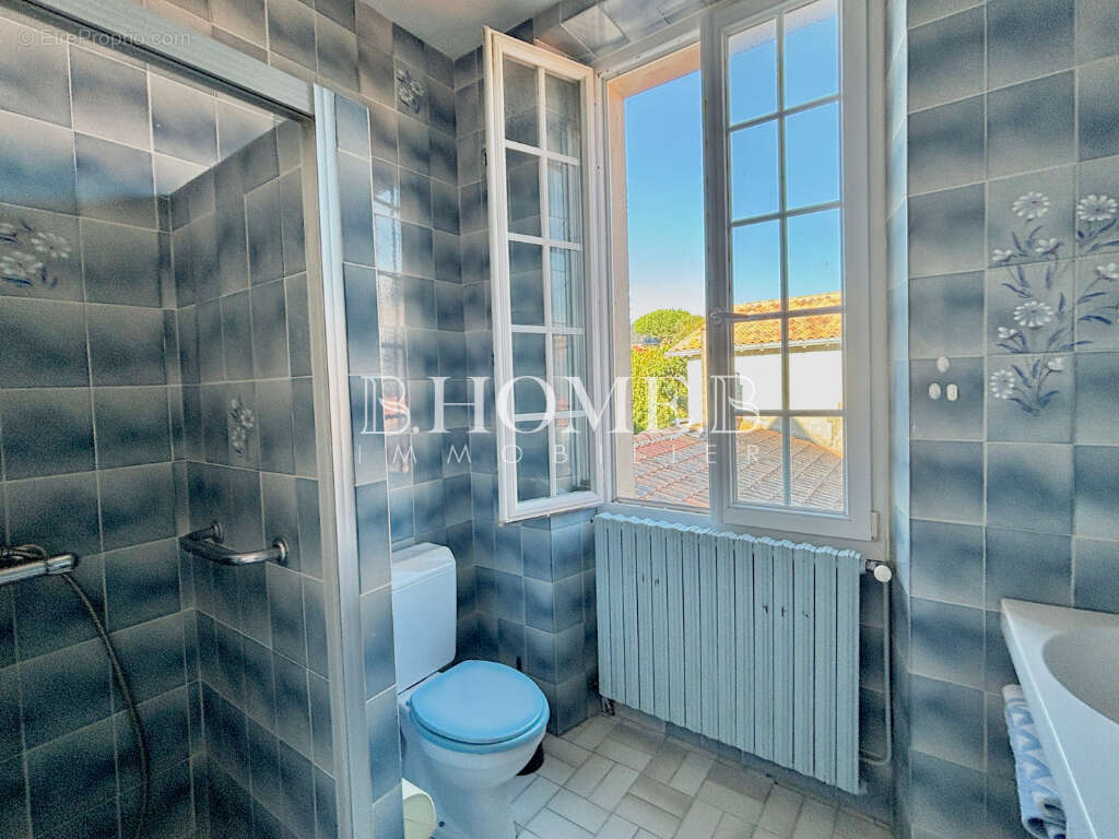 Maison à LA BERNERIE-EN-RETZ