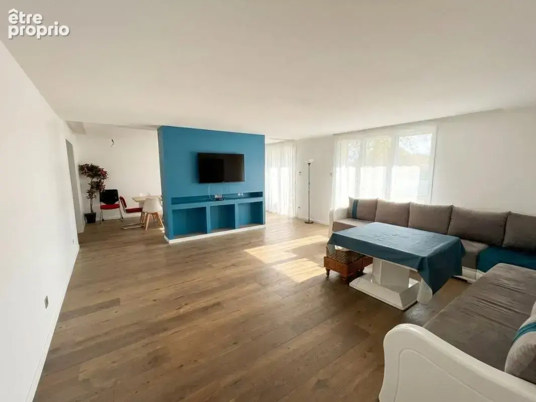 Maison À Vendre - photo 2