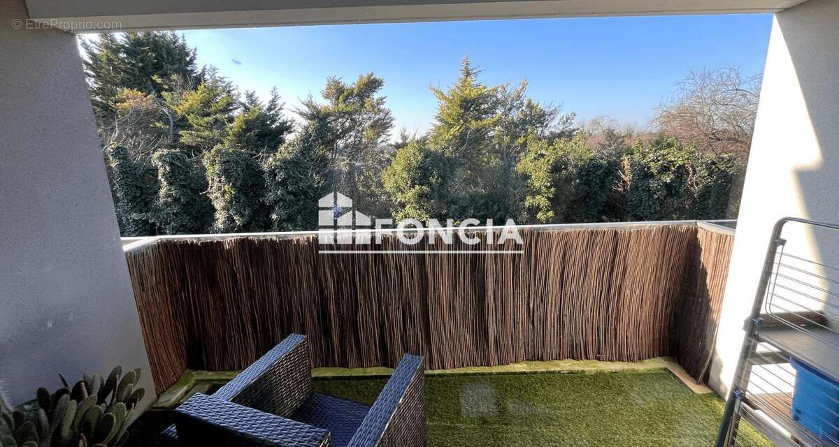 T3 Duplex de 69 m² – Résidence calme et bien entretenue - photo 8