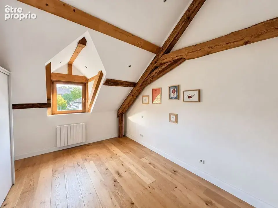 Appartement 4 pièces 82 m² à vendre à Annecy-Le-Vieux (74940) - photo 6