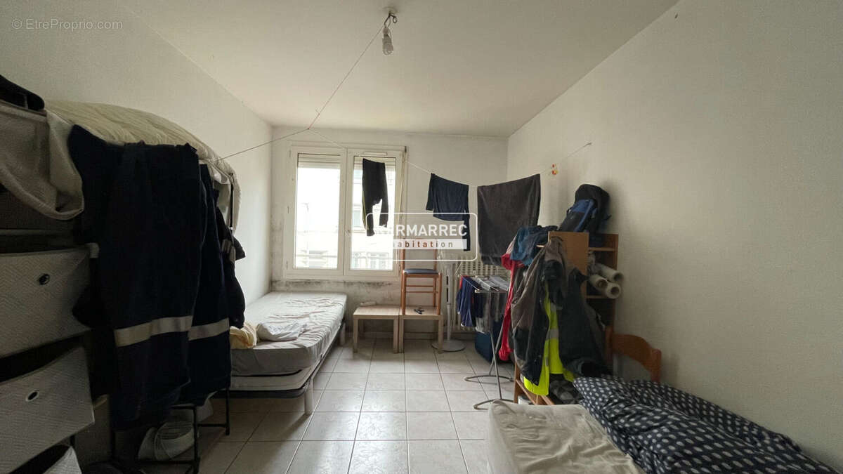 Saint-nazaire -t3- centre ville - 68 m² - photo 4