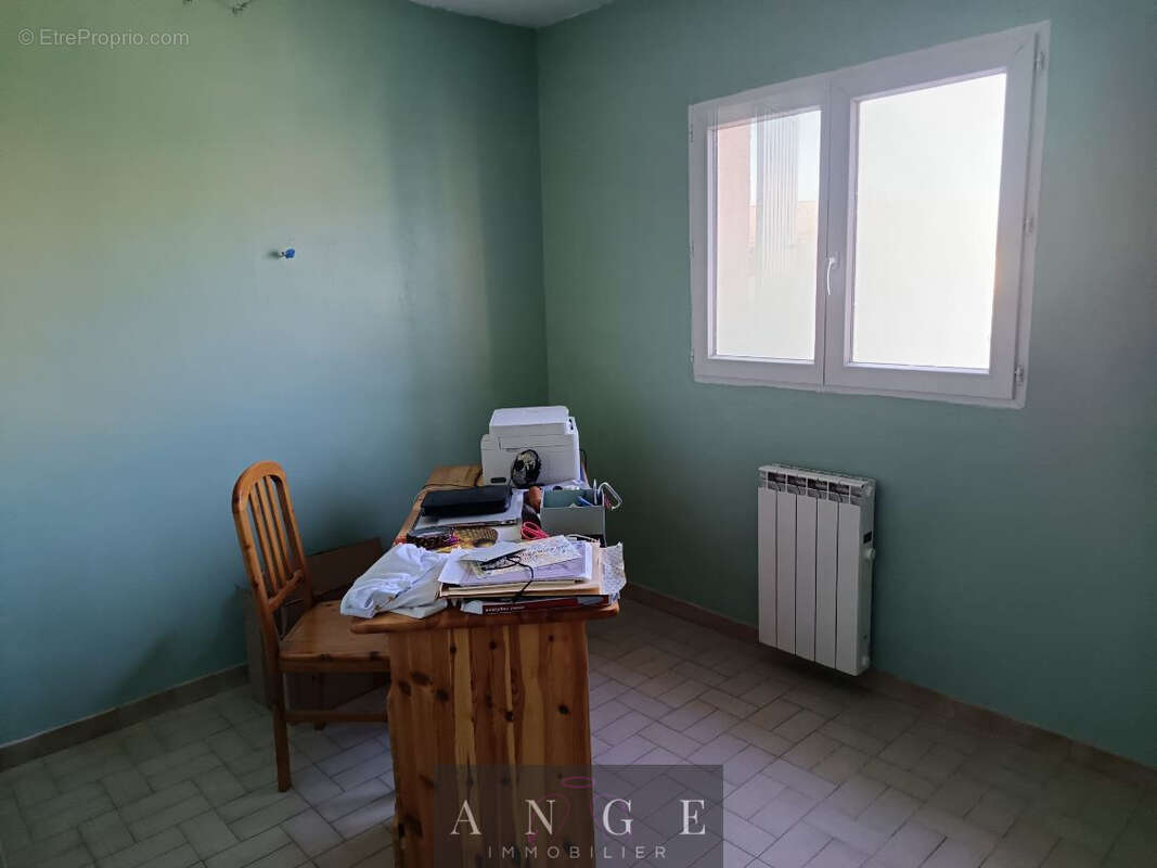 Villa La Crau T4 et jardin centre ville - photo 9