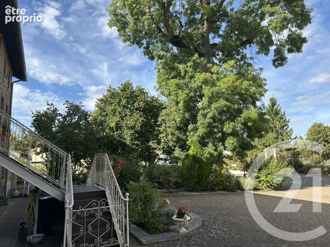 Maison 99 pièces 398 m² à vendre à Villeseneux (51130) - photo 29