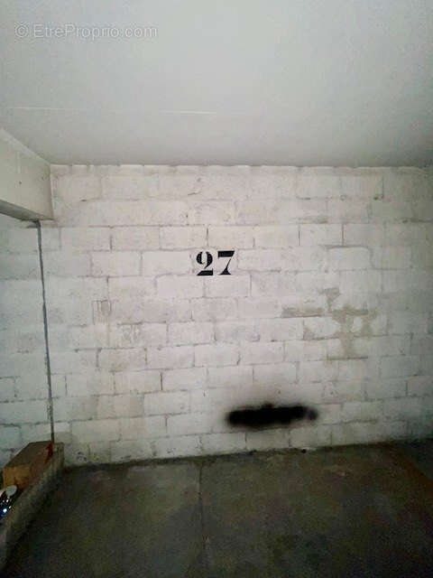 Appartement à SAINT-MANDE