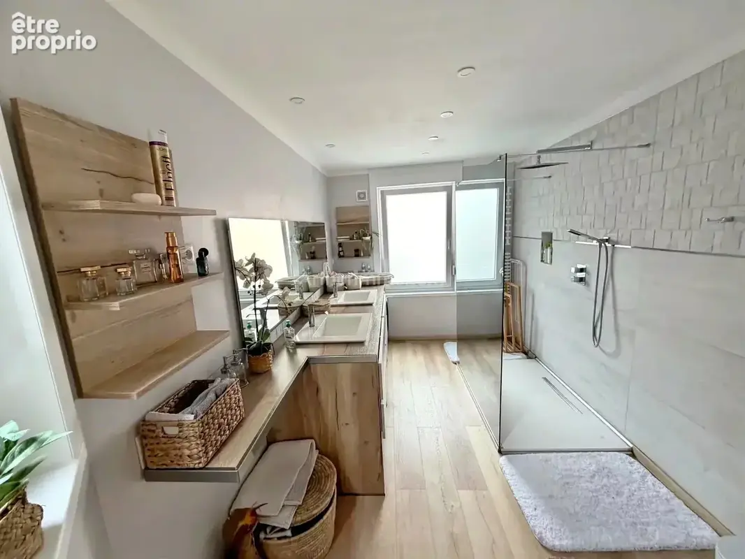 Vente Maison Lille(59000) 599 000ï¿œ - photo 8