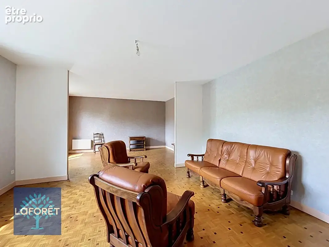 Maison divisible Corbeil Essonnes - 200m² - terrain 840m² - photo 9