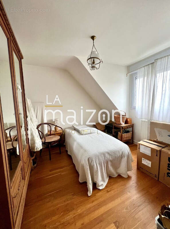 Maison à SAINT-BRIEUC