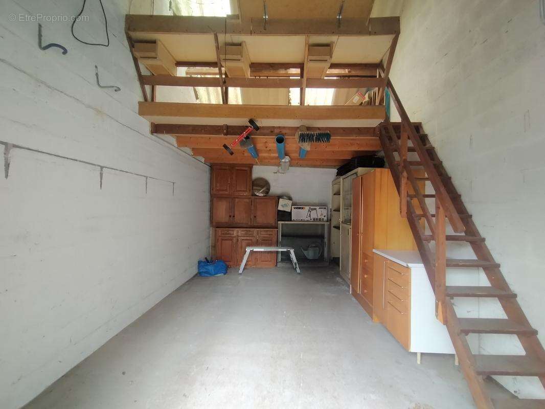 Maison à AIGLEVILLE