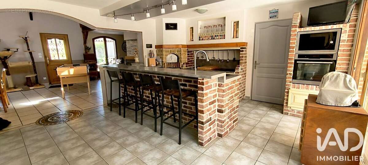 Maison 160 m² à Bruay-Sur-L'escaut  - photo 9