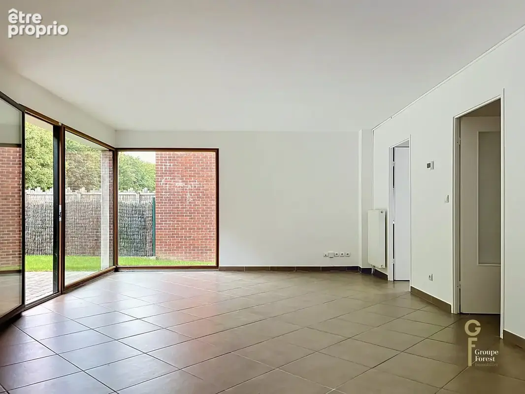 Maison 6 pièces 109 m² à vendre à Wasquehal (59290) - photo 2