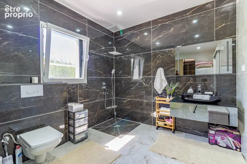 Maison Romorantin Lanthenay 4 pièces 135 m2 - photo 14