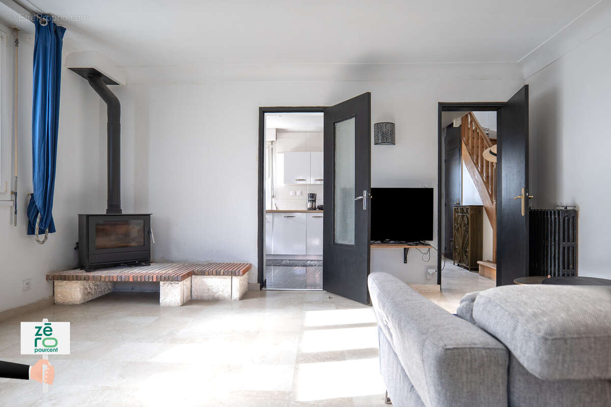 Maison familiale - photo 5