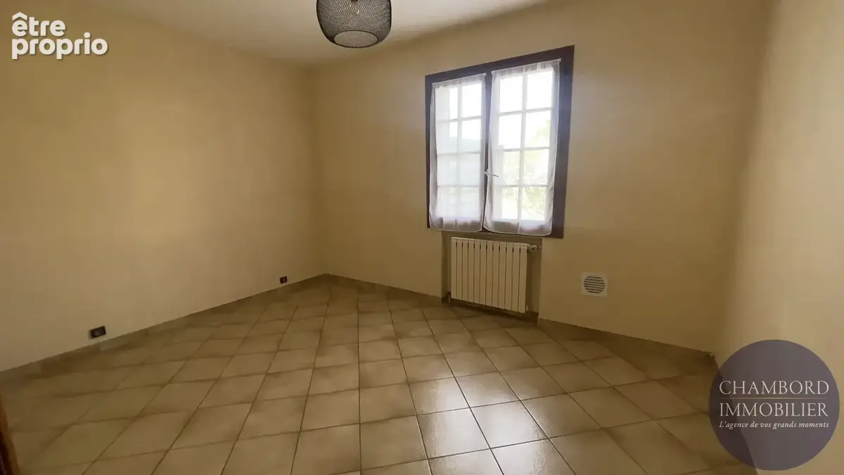 Maison sur sous-sol 118 m2 (proche avenue de Châteaudun) - photo 8