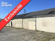  - Appartement à ARGENTON-L'EGLISE