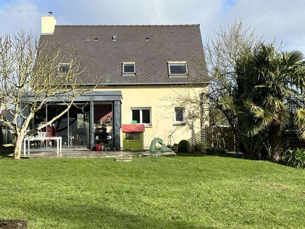 Maison à DINAN