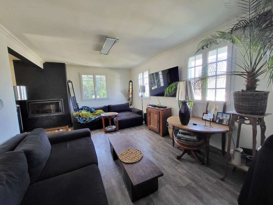 Maison à vendre 8 pièces TELGRUC SUR MER (29) - photo 3