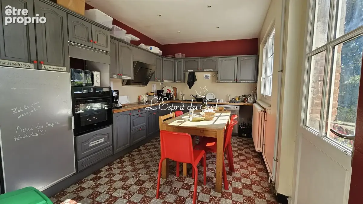 Maison 8 pièces 300 m² à vendre à Rabastens (81800) - photo 6