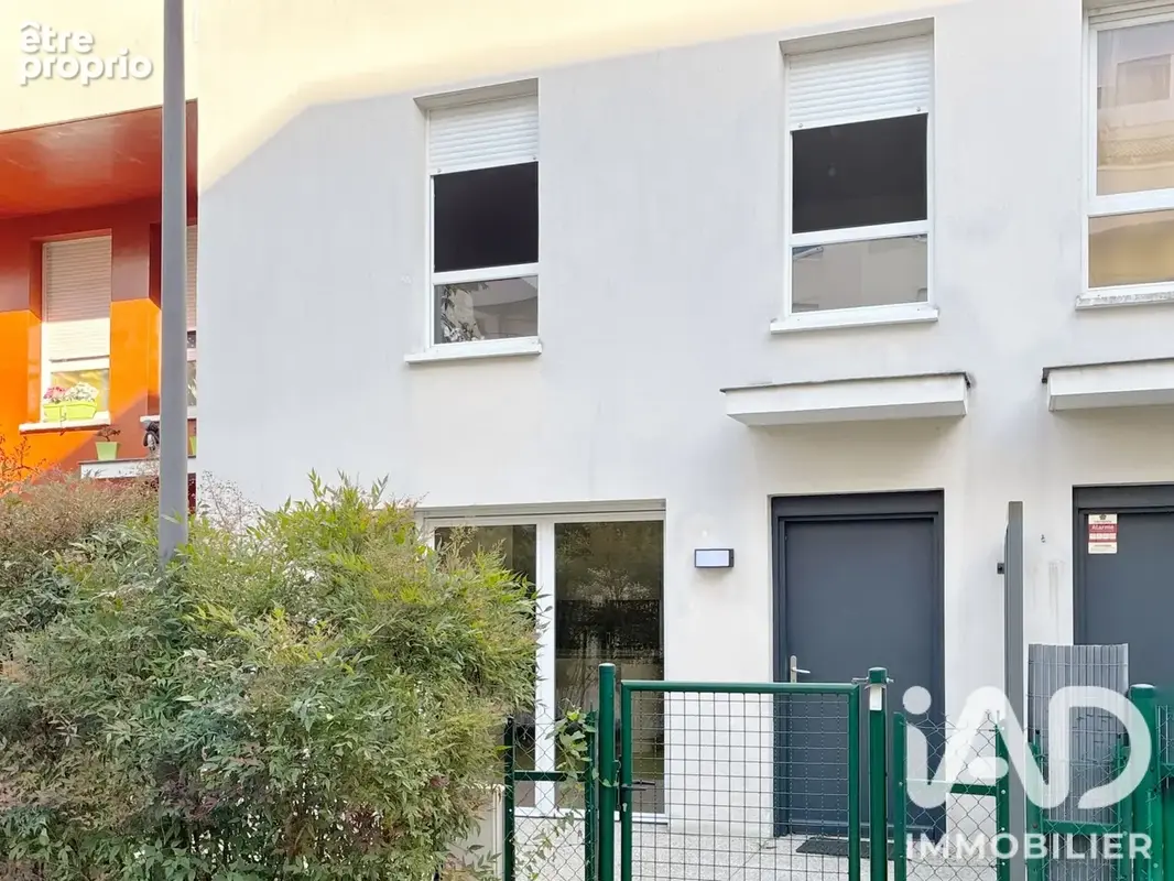 Photo 1 - Appartement à VILLEMOMBLE