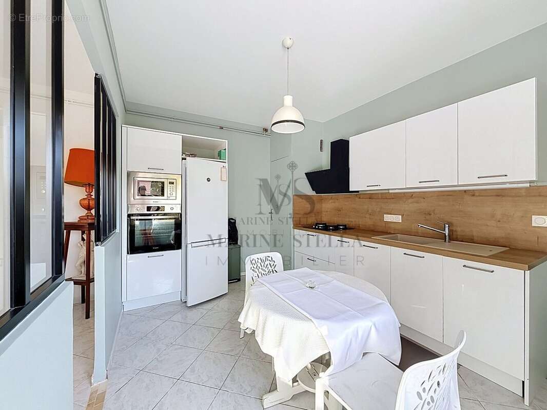 Appartement à BEZIERS