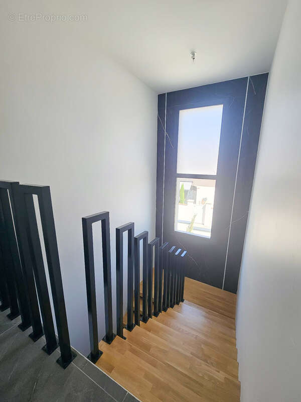 Maison à SAINT-RAMBERT-D'ALBON