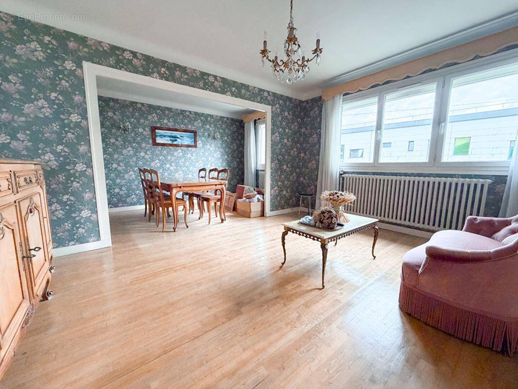 Maison à SAINT-HERBLAIN