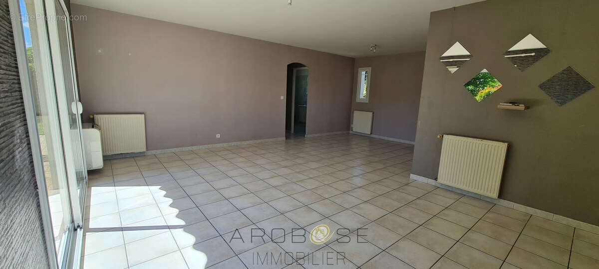 Maison de Plain pied - photo 3