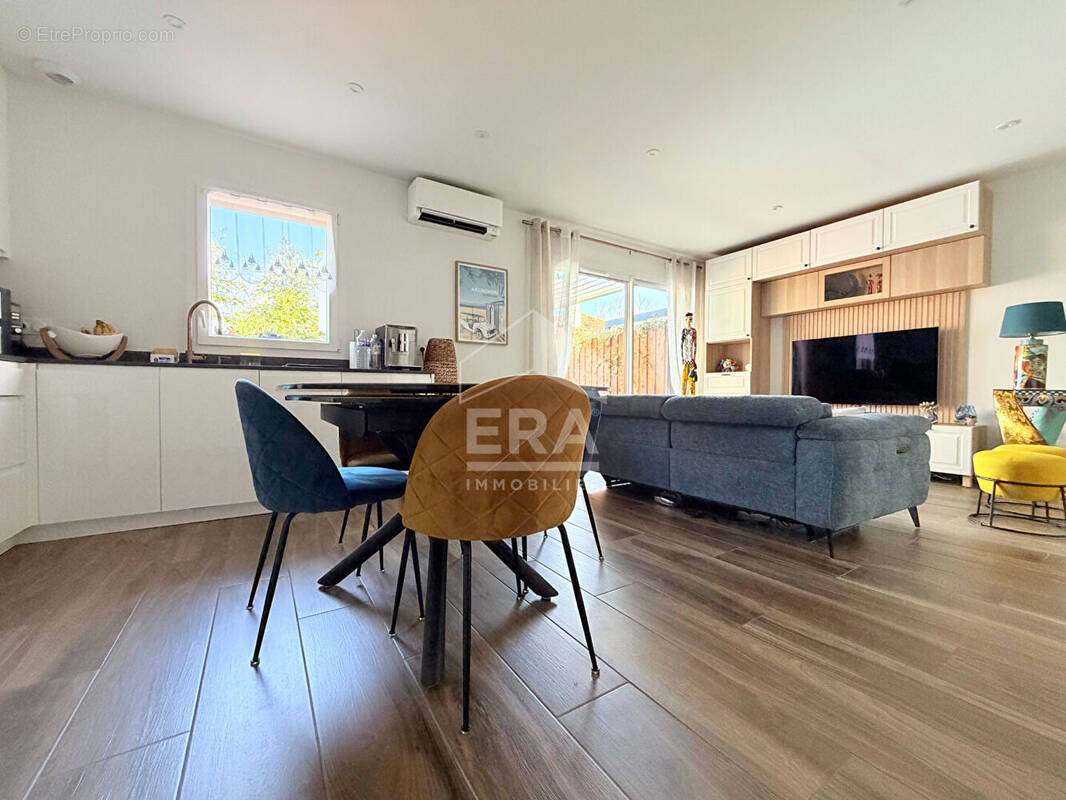 Appartement à GUJAN-MESTRAS