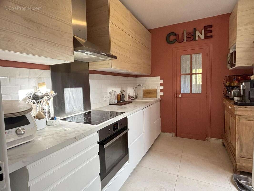 Maison à VENETTE