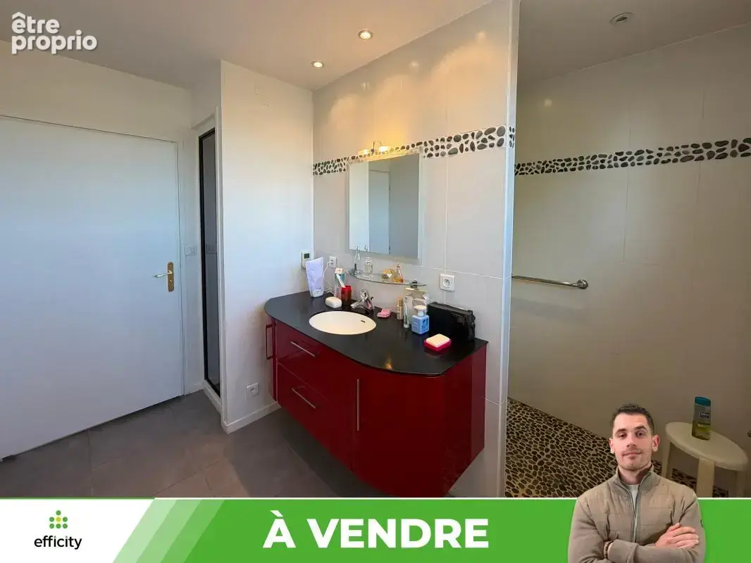 Maison bourgeoise - photo 9
